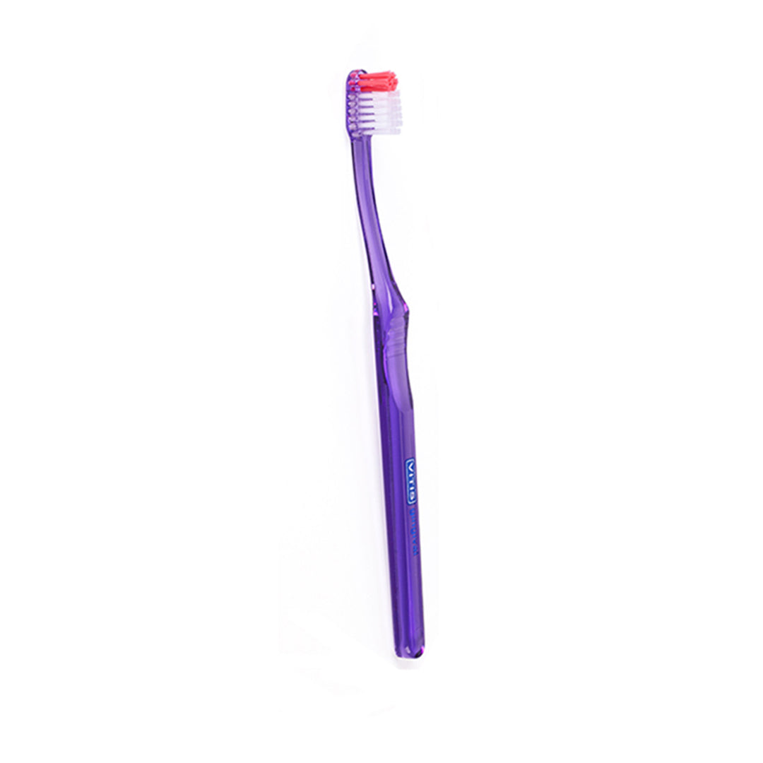 Vitis Gingival Toothbrush