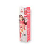 Vitta Intimate Foam Wash 250 Ml