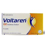 Voltaren 100mg 
