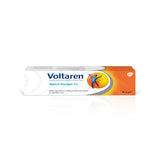 Voltaren Emulgel 1% for Pain Relief 50g