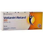 Voltaren Retard 100 mg