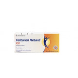 Voltaren Retard 100 mg 30