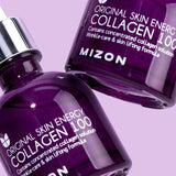 MIZON ORIGINAL SKIN ENERGY COLLAGEN SERUM 100