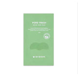 Mizon Pore Fresh Clear Nose Patch