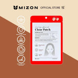 Mizon Acne Treatment korean Patches