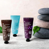 ميزون كريم لليدين والقدمين بالكولاجين 100 مل