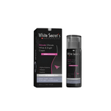 White Secret's Intimate Ultimate White & Bright Cream
