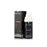 White Secret's Intimate Ultimate White &Bright Cream