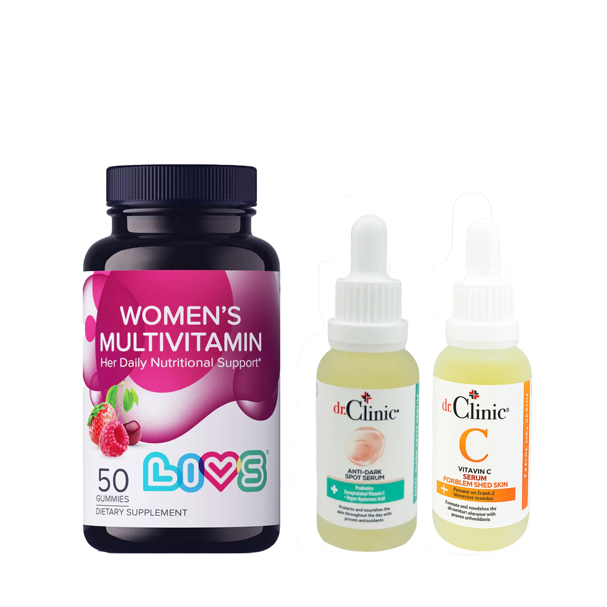 Women Bundle