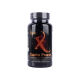 Xanto Power Veggie 60 Capsules