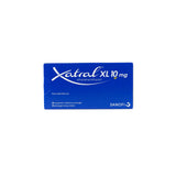 Xatral-XL 10 mg 30 Tablet