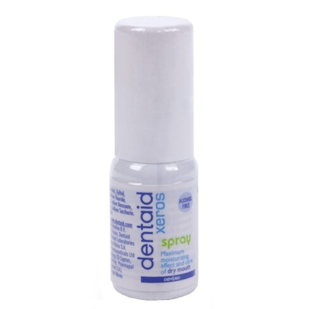 Xeros Dentaid Oral Spray, 15ml