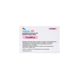 Xigduo Xr 10Mg/500Mg 30 Tab