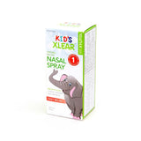 Xlear Kids Nasal Spray 22 ml