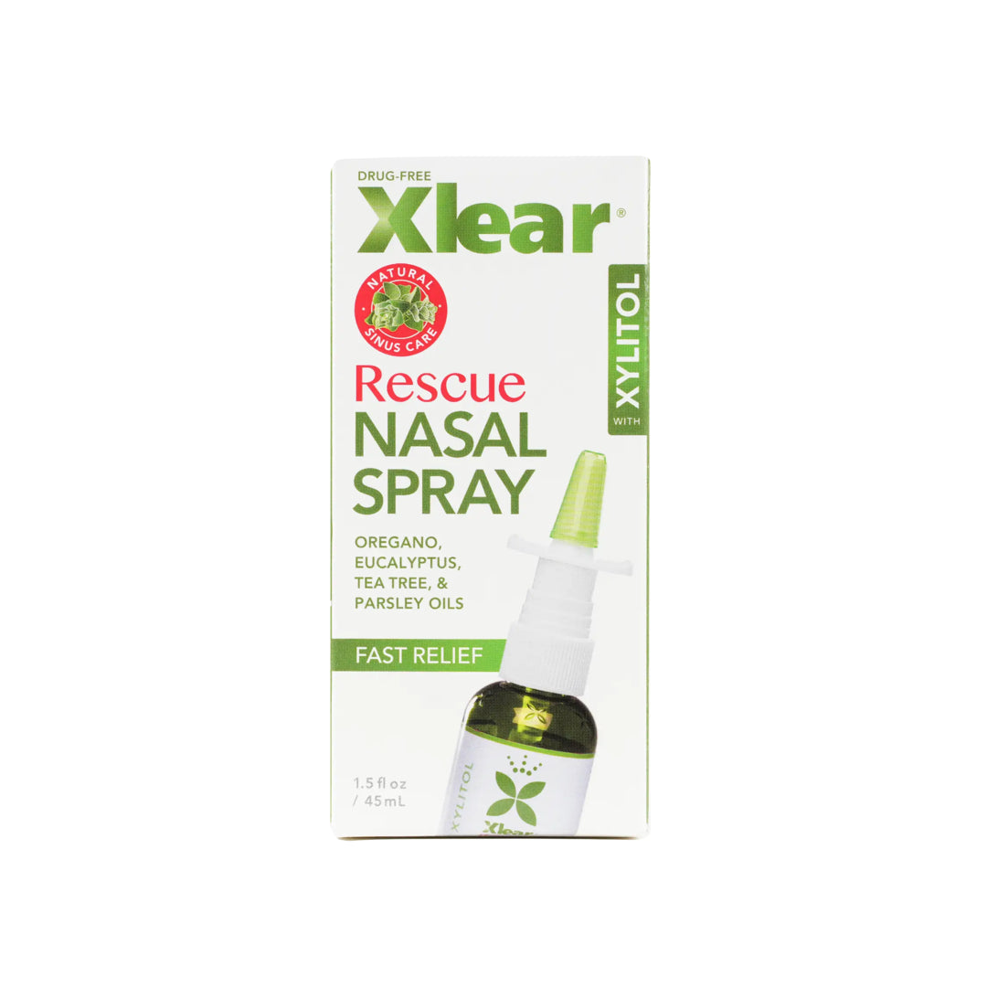 Xlear Nasal Spray 45 ml