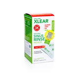 Xlear Natural Sinus Rinse 6Gm X 50 Packets