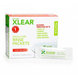 Xlear Sinus Care Solution Packets 20 Sachets 6 g