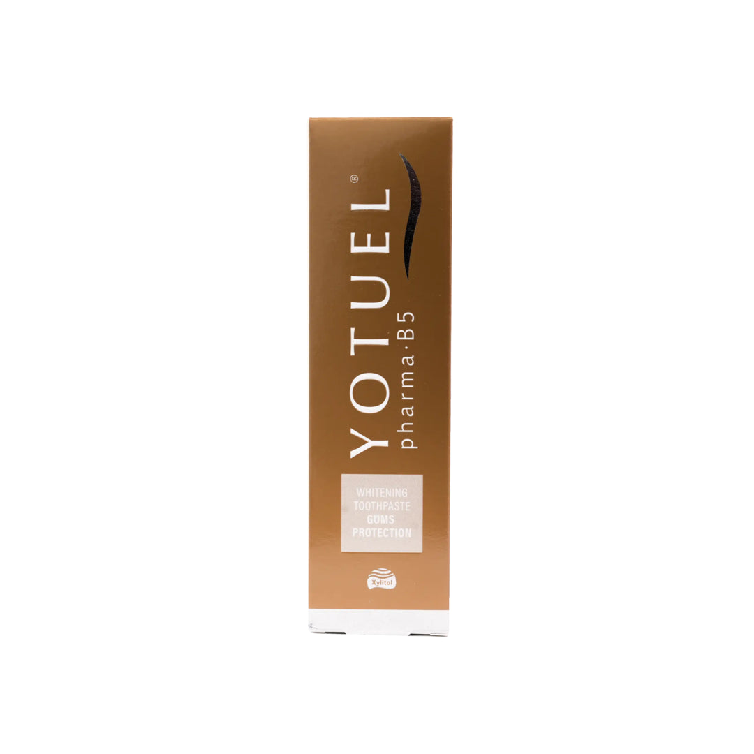 Yotuel Pharma B5 Whitening Toothpaste 50ml