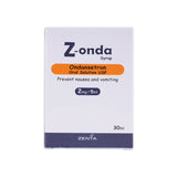 Z-Onda Syrup (2Mg/5Ml)30Ml