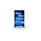 Zdrovit Maximag Antistress 650 Mg 60 Tablets