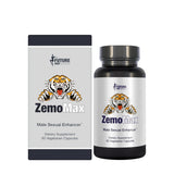 ZemoMax Capsules, 60 Capsules