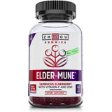 Zhou Elder-Mune 60 Gummies