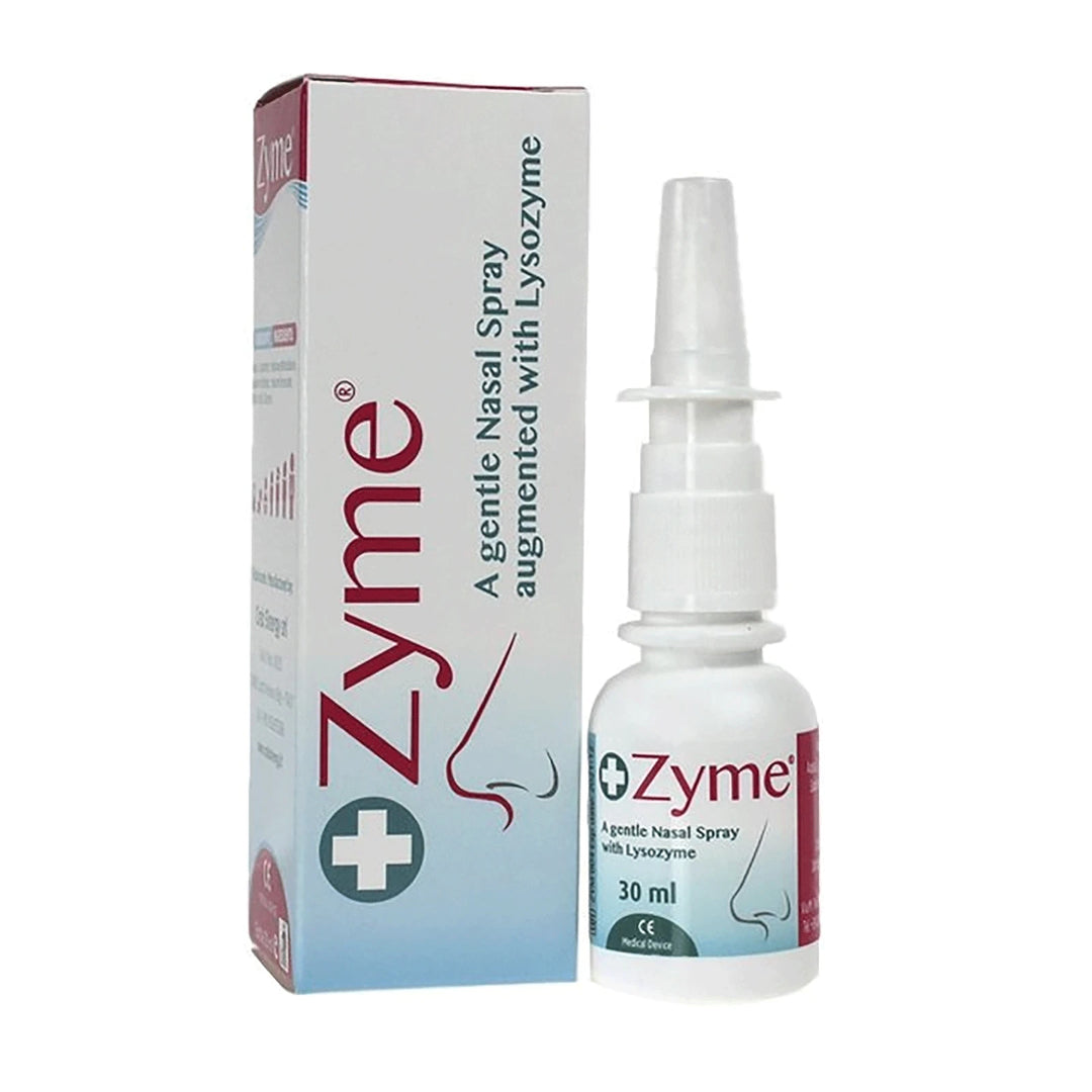 Zyme Nasal Spray 30 ml
