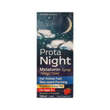 PROTA NIGHT MELATONIN SYRUP 150ML