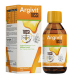 Argivit Tussi Adults Syrup