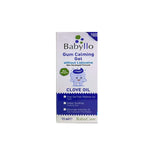 babyllo gum calming gel 