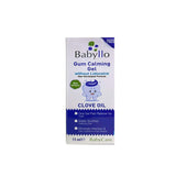 babyllo gum calming gel 