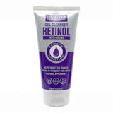 Beauty Formulas Gel Cleanser Retinol
