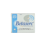 Betaserc 16 mg