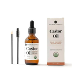Castor oil