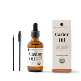 Castor oil