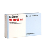 co-diovan-160-25