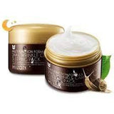 Mizon Snail Sleeping Face mask cream offer