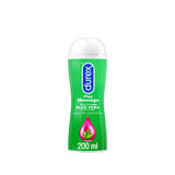 Durex play massage 2in1 Aloevera 200 ml