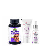 Collagen Skin Revitalization Set