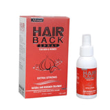 Hair Back Spray - 100 ml