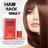 Hair Back Spray - 100 ml