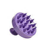 shampoo brush