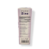 Pure Zinc Drops