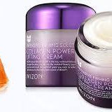 Mizon Lifting Collagen Set(collagen serum+collagen eye firming cream+collagen lifting cream)