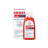 lacult aktiv mouthwash