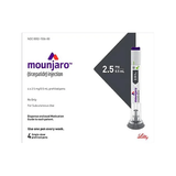 mounjaro