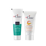 Dr. Clinic Vitamin C Day & Night Skincare Set