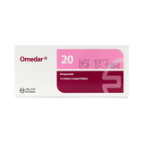 Omedar 20 