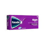 panadol Night