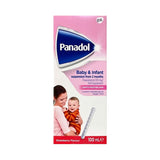 panadol advance syrup baby &infant
